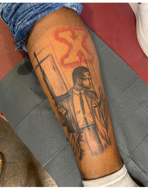 Ysl Tattoo, Tmc Tattoo, Calf Sleeve Tattoo, Body Maintenance, Black Men Tattoos, Tattoos Inspo, Half Sleeve Tattoos Drawings, Men Tattoos, Fire Tattoo