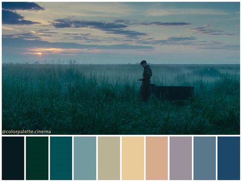 53.6k Likes, 166 Comments - Color Palette Cinema (@colorpalette.cinema) on Instagram: “: "Atonement" (2007). •Directed by Joe Wright •Cinematography: Seamus McGarvey •Production Design:…” Cinematic Color Palette, Film Palette, Color In Film, Joe Wright, Movie Color Palette, Shape Of Water, Cinema Colours, Color Script, Design Palette