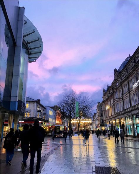 Cardiff Aesthetic, Cardiff Uni, Uni Motivation, Cardiff City Centre, Learn Welsh, Southampton City, Leicester Uk, Cardiff Bay, Cardiff University