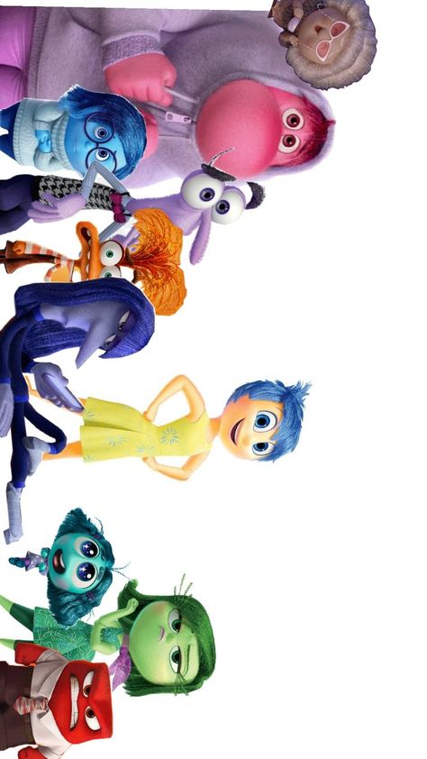 Inside Out Characters, Disney Inside Out, Graphic Design Infographic, Inside Out 2, Best Teacher Ever, Aesthetic Desktop Wallpaper, Best Teacher, Preschool Crafts, Disney Pixar