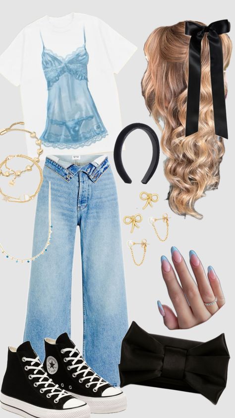 Short n Sweet Tour Outfit Idea #shortnsweet Sabrina Costume, Concert Oufit, Sabrina Carpenter Outfits, Outfit Plan, Concert Looks, Concert Fits, Event Outfit, Girly Fashion, New Wardrobe