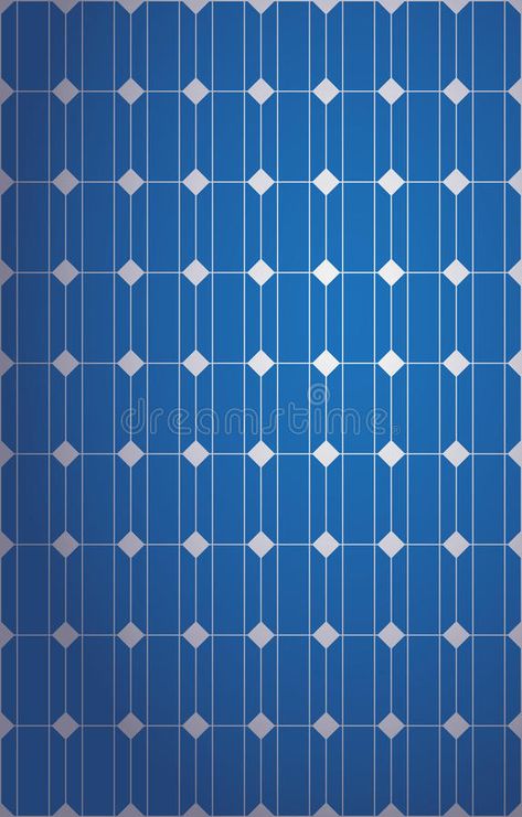 Vertical Solar panel pattern. Pattern of a photovoltaic cell panel #Sponsored , #sponsored, #PAID, #Solar, #photovoltaic, #cell, #panel Panel Illustration, Photovoltaic Cells, Solar Cell, Solar Panel, Solar Panels, Stock Vector, Vector Illustration, Anime Art, Solar