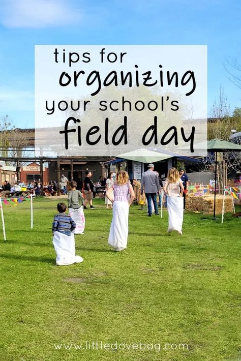 Tips for organizing your school's field day. How to have a successful school field day. Elementary Field Day Ideas, Feild Day, Field Day Activities, Tips For School, Field Day Games, School Field, Tips For Organizing, How To Make Signs, Middle Schoolers