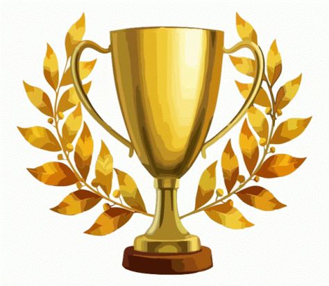 Me The Winner Trophy GIF - MeTheWinner Trophy Champion - Discover & Share GIFs Winner Trophy, Champions Trophy, Cake Logo Design, Cake Logo, God Illustrations, Animated Gif, Cool Gifs, Mirror Table, Wine Glass