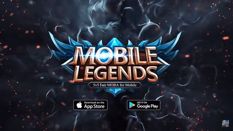 Mobile Legends Logo Wallpapers - Top Free Mobile Legends Logo Backgrounds - WallpaperAccess Logo Mobile Legend, Mobile Legends Logo Background, Mobile Legends Logo, Wallpaper Vibes, Hd Logo, Mobile Legends Bang Bang, Episode Choose Your, Episode Choose Your Story, Legend Games