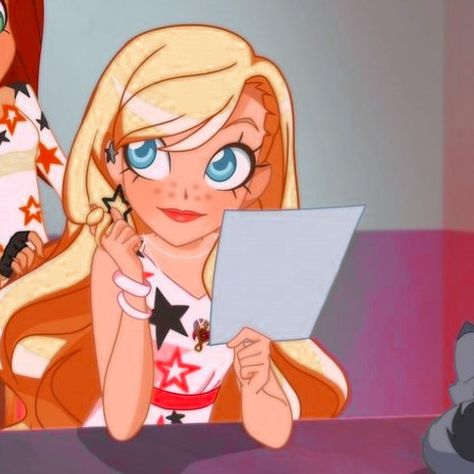 Iris Lolirock Fanart, Lolirock Fanart, Iris Lolirock, Blonde Hair Characters, Cartoon Crushes, Cartoon Photos, Queen Anime, Cartoon Girls, Cartoon Photo