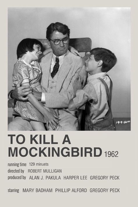 To Kill A Mockingbird Movie Poster, To Kill A Mockingbird Scrapbook, To Kill A Mockingbird Movie, To Kill A Mockingbird Poster, Mary Badham, Mocking Birds, Atticus Finch, Harper Lee, To Kill A Mockingbird