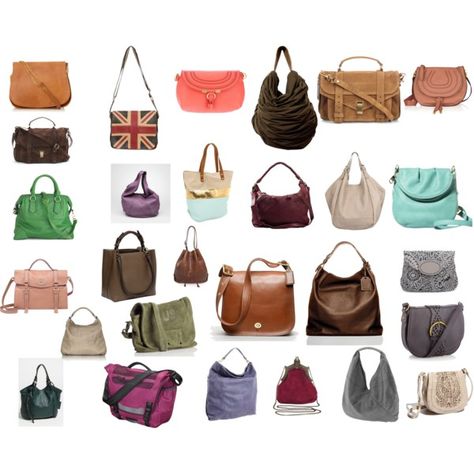 Soft Natural Bags by angstgirl on Polyvore featuring Coach, Reed Krakoff, Proenza Schouler, Banana Republic, myMIST, Steve Madden, Patagonia, Bottega Veneta, Rockmafia and Big Buddha Flamboyant Natural Bags, Natural Bohemian, Big Buddha, Soft Summer, Natural Body, Natural Style, Jewel Tones, Body Types, Proenza Schouler