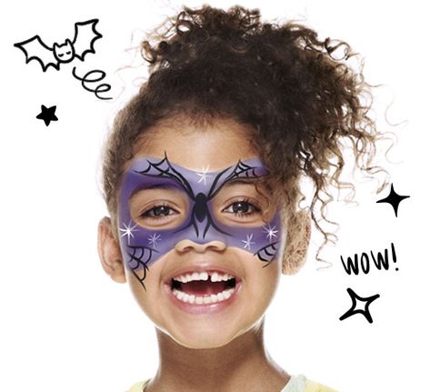 Witch – Snazaroo Witch Face Paint, Facepainting Halloween, Easy Halloween Face Painting, Paint Face, Face Paint Kit, Halloween Kit, Face Painting Easy, Witch Face, Witch Halloween Costume