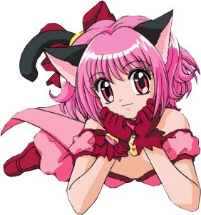 Ichigo Momomiya Tokyo Mew Mew Ichigo, Mew Ichigo, Kingdom Hearts Anime, Magical Dorémi, Mew Mew, Tokyo Mew Mew, 80s Cartoons, Magical Girl, Main Characters