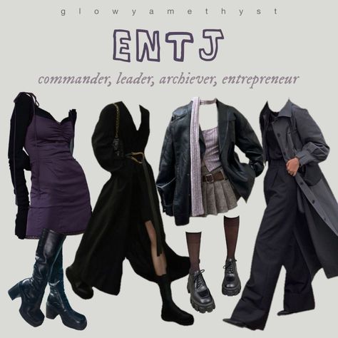 entj mbti type outfit inspo aesthetic Entj Women, Entj Personality, Zodiac Personalities, Dress Design Sketches, Everyday Fashion Outfits, Mbti Personality, Find Your Style, Girly Outfits, Aesthetic Fashion