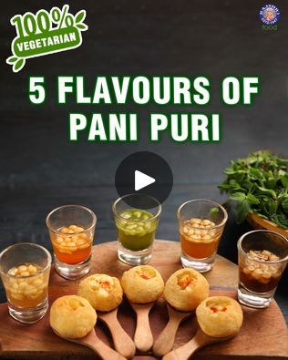 Pani Puri Recipe, Puri Recipes, Pani Puri, Cup Of Water, Waheguru Ji, Coriander Leaves, Big Bowl, Mint Leaves, Indiana