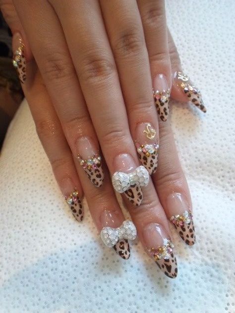 Gyaru Nails, Really Cute Nails, Nails Only, Acrylic Nails Coffin Short, Kawaii Nails, About Me Blog, My Darling, I Love Nails, Dream Nails