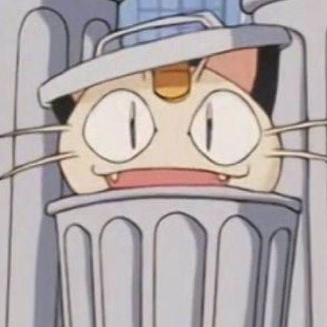 Silly Pokemon Pfp, Meowth Pfp, Meowth Icon, Cute Pokemon Pfp, Pokemon Matching Pfp, Pokemon Screenshots, Meowth Pokemon, Pokemon Amv, Pokemon Universe