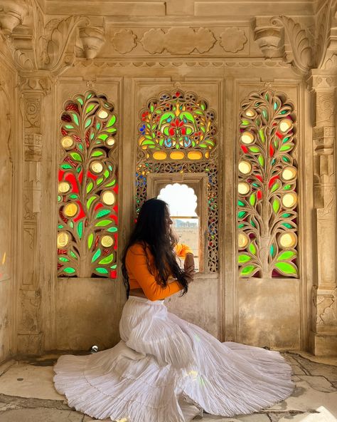 Couldn’t choose just one 🪕🪷🕊️ . . . . . [desi aesthetic, Pinterest aesthetic, city palace, Udaipur, Rajasthan] . . . #explorepage #fyp #citypalace #citypalaceudaipur #udaipur #udaipurblog #udaipurcitypalace #indianaesthetics #indianaesthetic #desiaesthetic Udaipur Photoshoot, Rajasthan Photo, Udaipur Aesthetic, City Palace Udaipur, Aesthetic City, Desi Aesthetic, Story Ideas Pictures, Jaisalmer, Pinterest Aesthetic