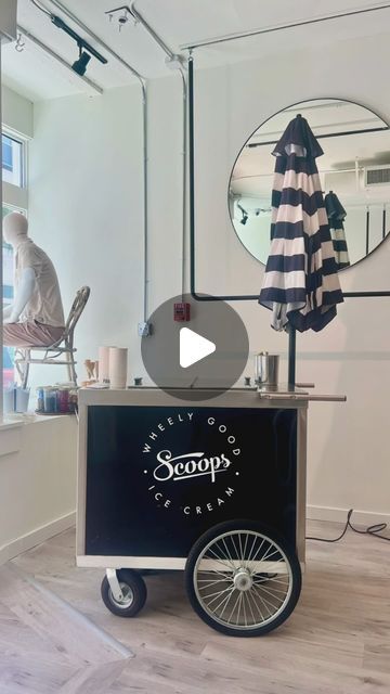 Scoops Ice Cream Cart  🍦 on Instagram: "Happy National Ice Cream Day! Scoops spent the day at the new @paige store on King Street in #charlestonsc   🍦🩷🍦🩷🍦 #icecreamcart #charlestonwedding #charlestonevents  #charlestonbride #lowcountrywedding #destinationwedding #isaidyes  #charlestonweddingplanner #floridawedding #floridaevent  #orlandowedding #floridawedding #southcarolinawedding #explorepage #orlandowedding #magnoliaplantation #mountpleasant #plantationwedding #magnoliaplantation #southernwedding #razzledazzle #nationalicecreamday #viral #trendingmusic #trending #grandopeningparty #retailtherapyworks #downtowncharleston" Ice Cream Cart Diy, National Icecream Day, National Ice Cream Day, Charleston Bride, Grand Opening Party, Ice Cream Cart, Ice Cream Day, Lowcountry Wedding, South Carolina Wedding