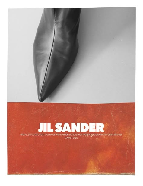 Chris Rhodes, Jil Sander Shoes, Jil Sanders, Pre Fall Fashion, Editorial Art, Magazine Images, Campaign Fashion, Minimalist Photography, Fashion Advertising