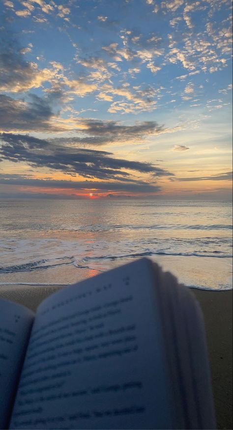 outer banks | beach | reading Zoeycore Aesthetic, Charliecore Aesthetic, Emery Aesthetic, Beach Vision Board, Aesthetic Reading Pictures, Reading On The Beach Aesthetic, Reading At Beach, Beach Reading Aesthetic, Vision Board Beach