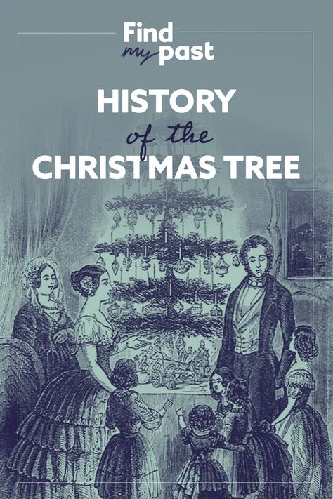 History Of The Christmas Tree, Christmas Traditions Around The World, Historical Christmas, Decorating A Christmas Tree, Christmas History, Traditions Around The World, Christmas Trivia, American Christmas, Christmas Tree Toy