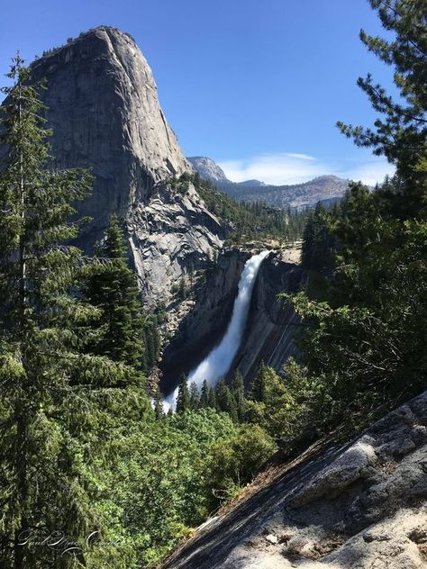 Yosemite National Park | Hiking the John Muir Trail | Facebook Yosemite Park, John Muir Trail, Hiking National Parks, Thru Hiking, Yosemite Valley, John Muir, Hiking Trail, Yosemite National, Yosemite National Park