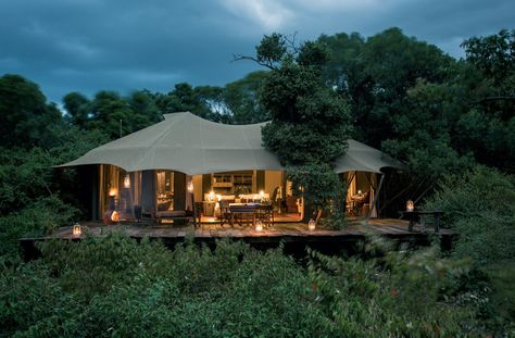 African Safari Lodge, Ferrari Supercar, Luxurious Mansion, Safari Art, Safari Chic, Kenya Safari, Luxury Glamping, Money Success, Safari Tent