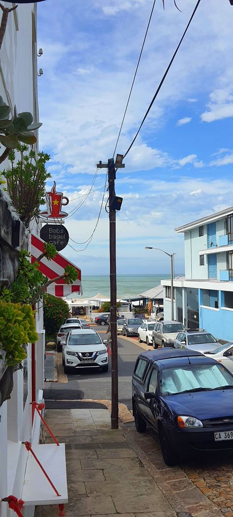 Kalk Bay vibes Kalk Bay Cape Town, Kalk Bay, Western Cape, Shoot Ideas, Pretty Places, Happy Place, Cape Town, Happy Places, South Africa