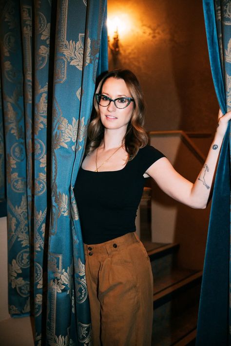 How Ingrid Michaelson Made ‘The Notebook’ Into a Musical - The New York Times Ingrid Michaelson, Shakespeare Theatre, Black Actors, Cyndi Lauper, Rachel Mcadams, Book Writer, Broadway Musical, The Notebook, To My Mother