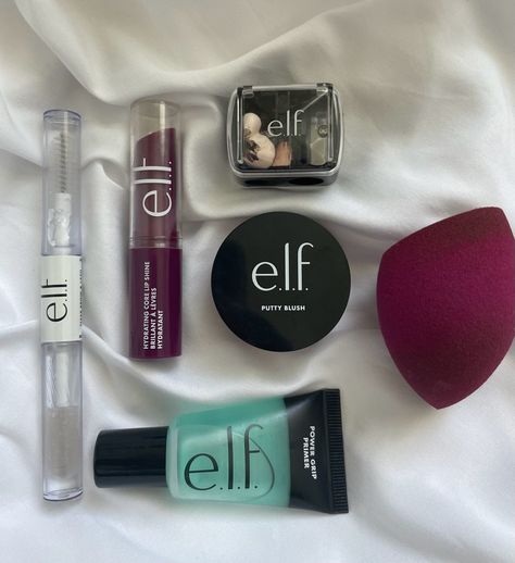 elf makeup Elf Skincare Aesthetic, Elf Products Aesthetic, Makeup Products Elf, Elf Makeup Products Aesthetic, E.l.f. Makeup Elf Products, E.l.f. Makeup, Elf Cosmetics Aesthetic, Elf Aesthetic Makeup, Elf Makeup Aesthetic