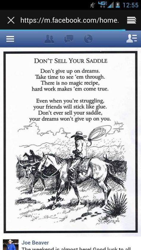 Cowboy Poetry, Western Quotes, Cowboy Quotes, Into The West, Country Quotes, Western Aesthetic, Horse Quotes, Cowboy Art, Country Side