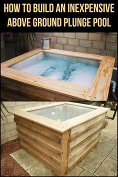 Above Ground Plunge Pool, Diy Plunge Pool, Pool Balcony, Lights Balcony, Balcony Ideas Apartment Christmas, Balcony Ideas Apartment Outdoor, Front Yard Landscaping Diy, Balcony Ideas Apartment Indian, Front Yard Landscaping Plans