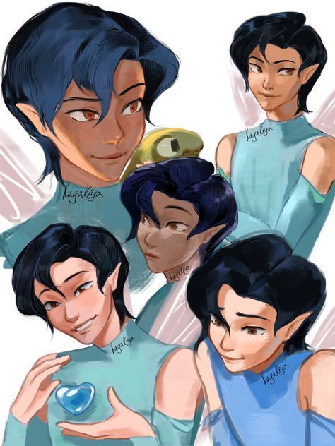 Tinkerbell Expressions, Tinker Bell Genderbend, Genderbent Tinkerbell, Silvermist Fairy Fanart, Fairy X Human, Tinkerbell Genderbend, Disney Fairies Fanart, Genderbend Cartoons, Disney Fairy Aesthetic