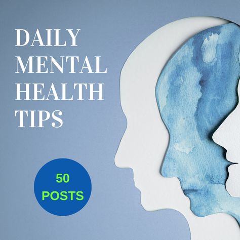 Daily Mental Health Tips Mental Health Month, World Mental Health Day, Importance Of Mental Health, Mental Health Awareness Month, Mental Health Day, Health Day, Mental Health Support, Remembrance Day, Mental Health Matters