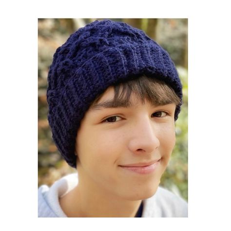 Mens hats fashion