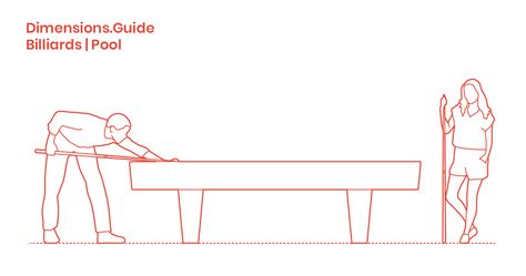 Billiard sports, also known as cue sports, are an assortment of games played on cloth-covered billiards (or pool) tables with a cue stick and billiard balls. Covering a range of play types and styles, cue sports can be categorized in three general types: Pool, Snooker, and Carom billiards. Pool Table Illustration, Pool Table Diy, Pool Table Dimensions, Pool Table Pockets, Pool Dimensions, Diy Pool Table, Billard Table, Woods Project, Table Sketch