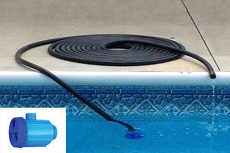 Solar Pool Heaters, Solar Pool Heating, Swimming Pool Heaters, Deck Piscina, Solar Pool Heater, Living Pool, Pool Heaters, Pool Stuff, Solar Heater