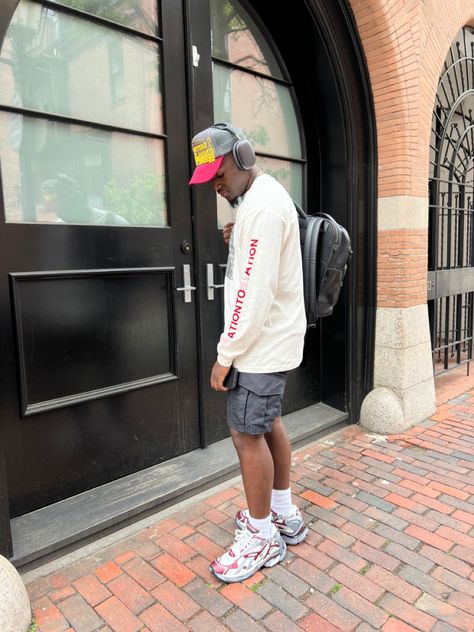 Balenciaga Runners Grey Balenciaga Sneakers Outfit, Balenciaga Runner Outfits, Balenciaga Runners Outfit Men, Balenciaga Track Runners Outfit, Balenciaga Sneakers Outfit Mens, Balenciaga Outfit Men, Balenciaga Outfit Mens, Balenciaga Track Outfit Men, Balenciaga Runners Outfit