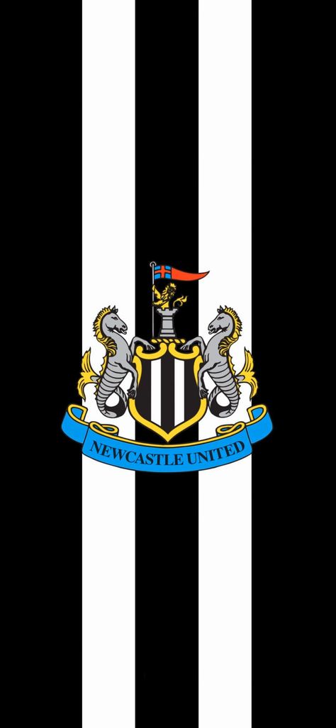 Newcastle United Wallpaper Discover more Football, Newcastle United, Newcastle United Logo, NUFC, Premier League wallpaper. https://www.ixpap.com/newcastle-united-wallpaper-14/ Newcastle Wallpaper, Newcastle United Wallpapers, Newcastle United Logo, Mid 90s Aesthetic, League Wallpaper, Newcastle Football, Football England, Newcastle United Football, Impossible Is Nothing