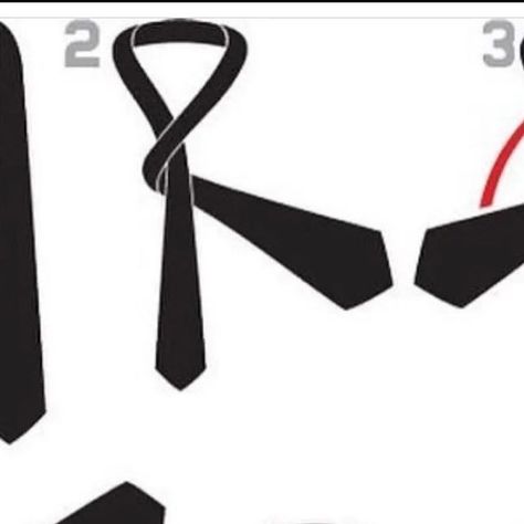 Tie Tying, Yes Or No, October 25, Binding, For Men, Instagram