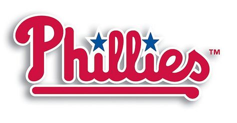 phillies-logo | Flickr - Photo Sharing! Philadelphia Phillies Logo, Phillies Game, Phillies Logo, Philadelphia Phillies Baseball, Baseball Ticket, Philadelphia Sports, Phillies Baseball, Mlb Logos, Spring Training