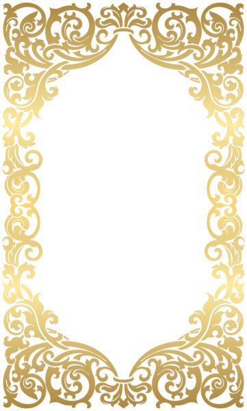 Quran Border Design Gold, Quran Border Design, Gold Border Frame, Gold Frame Png, Gold Border Design, Arabic Bridal Mehndi Designs, Gold Framed Art, Wall Hanging Paper Craft, Hanging Paper Craft