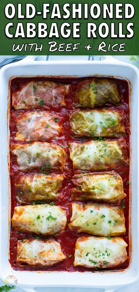 Baked Cabbage Rolls Ground Beef, Cabbage Roll Ups, Gluten Free Cabbage Rolls, Stuffed Cabbage Leaves Recipe, Mexican Cabbage Rolls, Ground Chicken Cabbage Rolls, Cabbage Leaf Recipes, Cabbage Wraps Recipes, Cabbage And Ground Beef Recipes