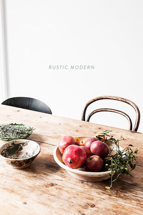 rustic modern table talk. | sfgirlbybay Danish Cottage, Kinfolk Style, Kinfolk Table, The Kinfolk Table, Kinfolk Magazine, Cottage French, Communal Table, Stella Maris, Eclectic Interior