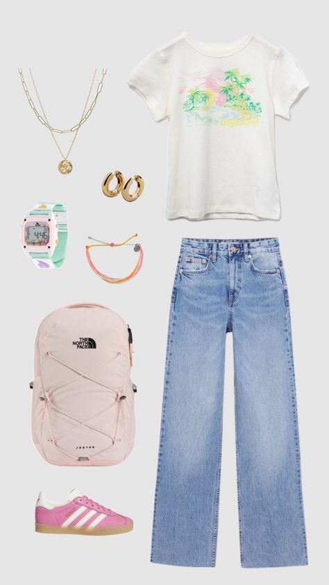 outfit!! #preppyoutfitinspo #homedecor #fyp #preppy #wallpaper #vibes #outfitinspo #beauty Collage Preppy, Preppy Outfits For School, Wallpaper Vibes, Outfit Collage, Preppy Wallpaper, Preppy Outfit, School Fits, Board Ideas, School Outfits