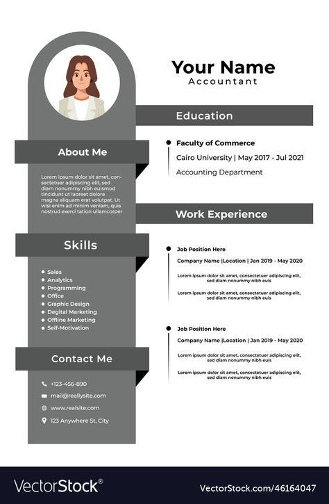 Modern Cv Template Free, Cv Design Template Free, Resume Design Template Free, Free Cv Template Word, Design Cv Template, Simple Cv Template, Best Cv Template, Cv Design Professional, Professional Resume Design