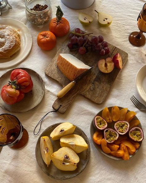 @aendthesea shared a photo on Instagram: “I closed my eyes for a moment and focused on the sun’s warmth. It was a good day. There were many things to think about, but in this…” • May 13, 2022 at 6:39am UTC Cheese Photo, Cozy Food, Aesthetic Shots, Dream Food, Food Aesthetics, Mediterranean Cuisine, Coffee Aesthetic, Candy Girl, Style Photo