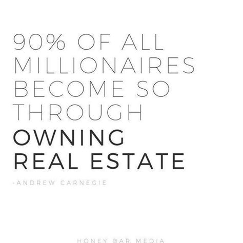 Real Estate Vision Board, Real Estate Investing Quotes, Real Estate Marketing Quotes, Team Building Quotes, Real Estate School, Investment Quotes, Real Estate Agent Marketing, Self Improvement Quotes, Real Estate Quotes