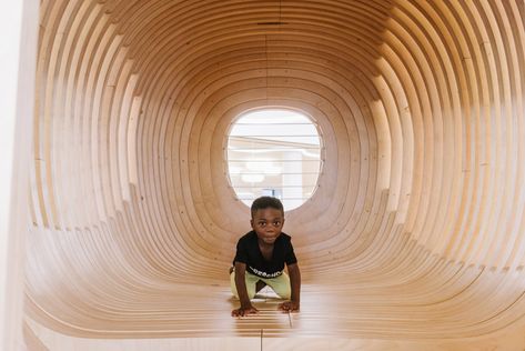 WeGrow by BIG Micro School, School In New York, Bjarke Ingels Group, Bjarke Ingels, Chief Architect, Engage Kids, School Opening, Nyc Design, Education Architecture