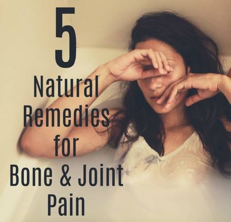 5 Natural Remedies For Bone And Joint Pain – Bath and Body Joints Pain Remedy, Headache Prevention, Natural Headache Remedies, Skincare Routines, Migraine Relief, Joints Pain Relief, Headache Relief, Migraine Headaches, Body Ache