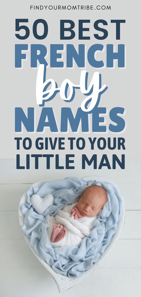 Latin Names Boy, French Names Male, French Names Boys, French Names And Meanings, Latin Boy Names, Baby Boy Names Italian, Boys Name Ideas, French Boy Names, Meaningful Boy Names