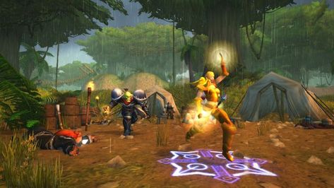 World of Warcraft Classics community is all about kindness ... for the most part #Gaming #News #Entertainment World Of Warcraft Classic, Honor System, Usa Country, Blizzard Entertainment, Phase 2, World Of Warcraft, Battlefield, Getting Old, Final Fantasy